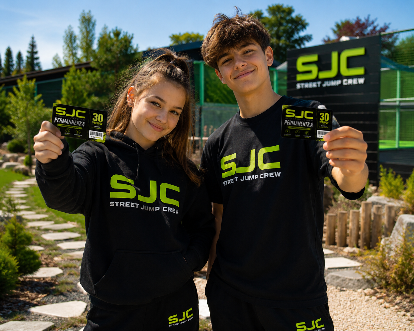 SJC Pernamentka 2